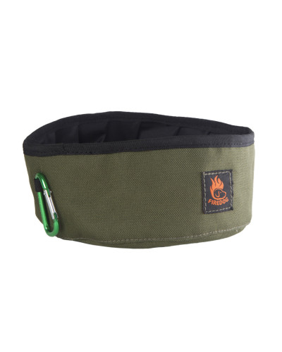 Reisenapf für Hunde von FIREDOG