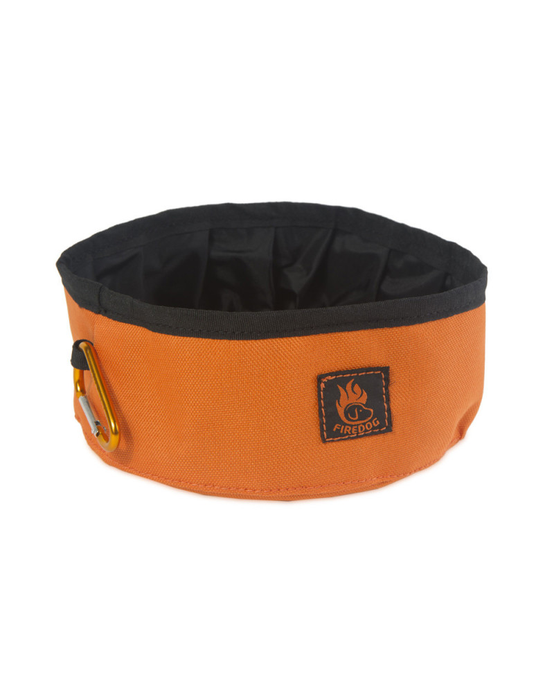 Reisenapf für Hunde von FIREDOG
