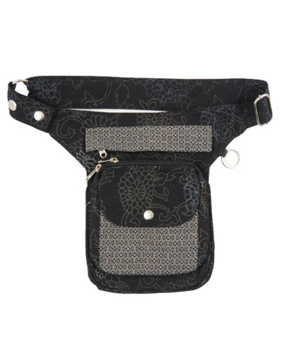 Hüfttasche für den Hundespaziergang von NIJENS