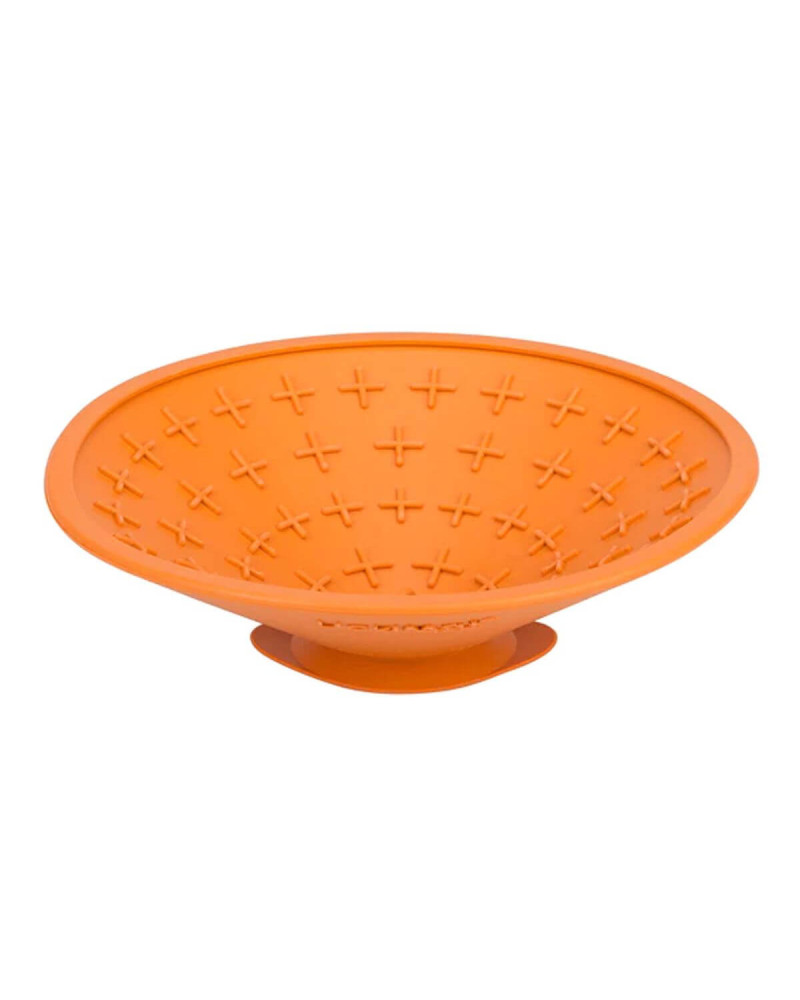 LickiMat Splash Schleckmatte für Hunde
