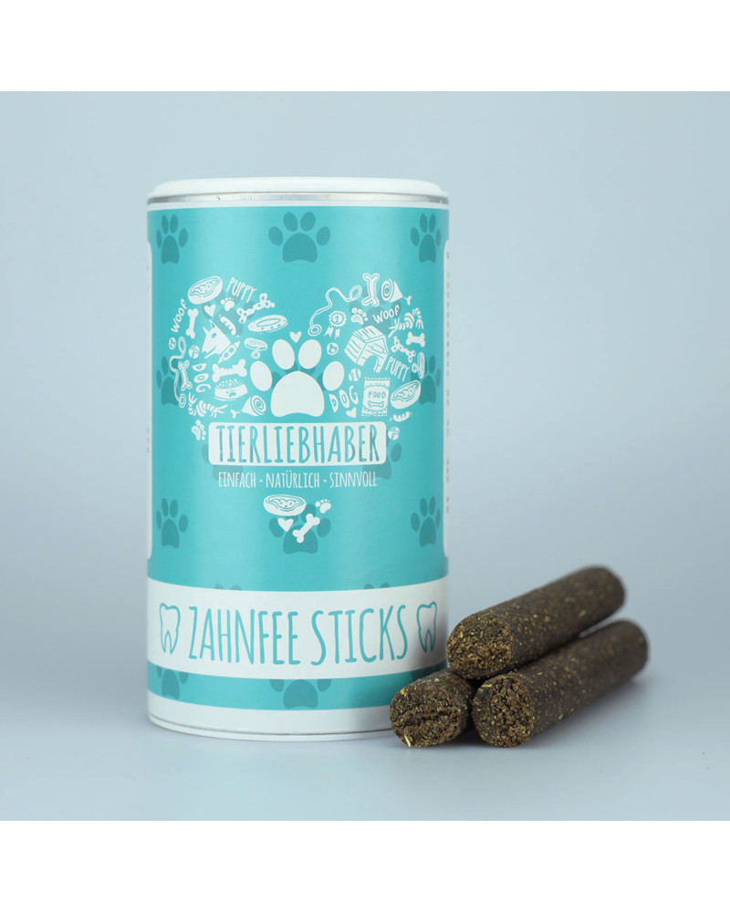 Zahnfee Sticks von Tierliebhaber bei hundini.ch Zahnfee Sticks von Tierliebhaber bei hundini.ch