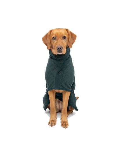 Hundebademantel von Ruff And Tumble