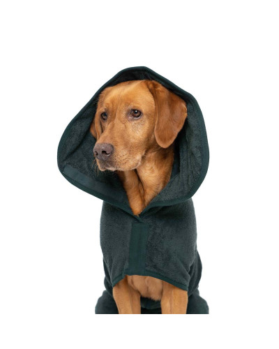 Hundebademantel von Ruff And Tumble