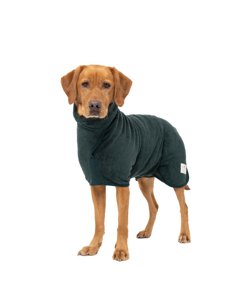 Hundebademantel von Ruff And Tumble