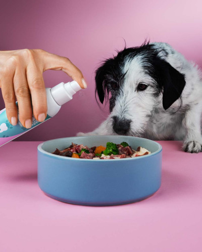 Dentalspray von Tierliebhaber