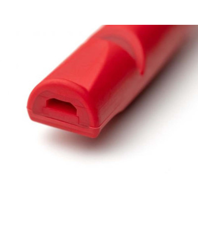 ACME Hundepfeife Alpha 210.5 Carmine red