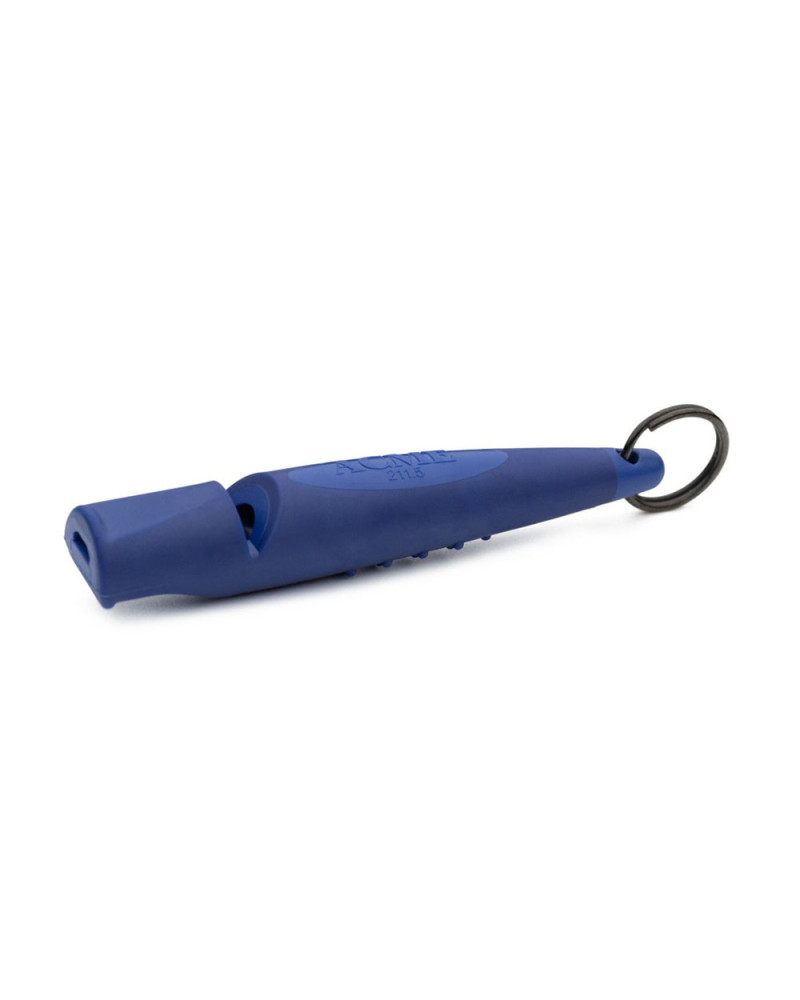ACME Hundepfeife Alpha 210.5 baltic blue