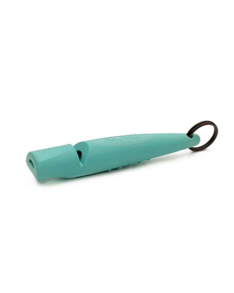 ACME Hundepfeife Alpha 210.5 turquoise