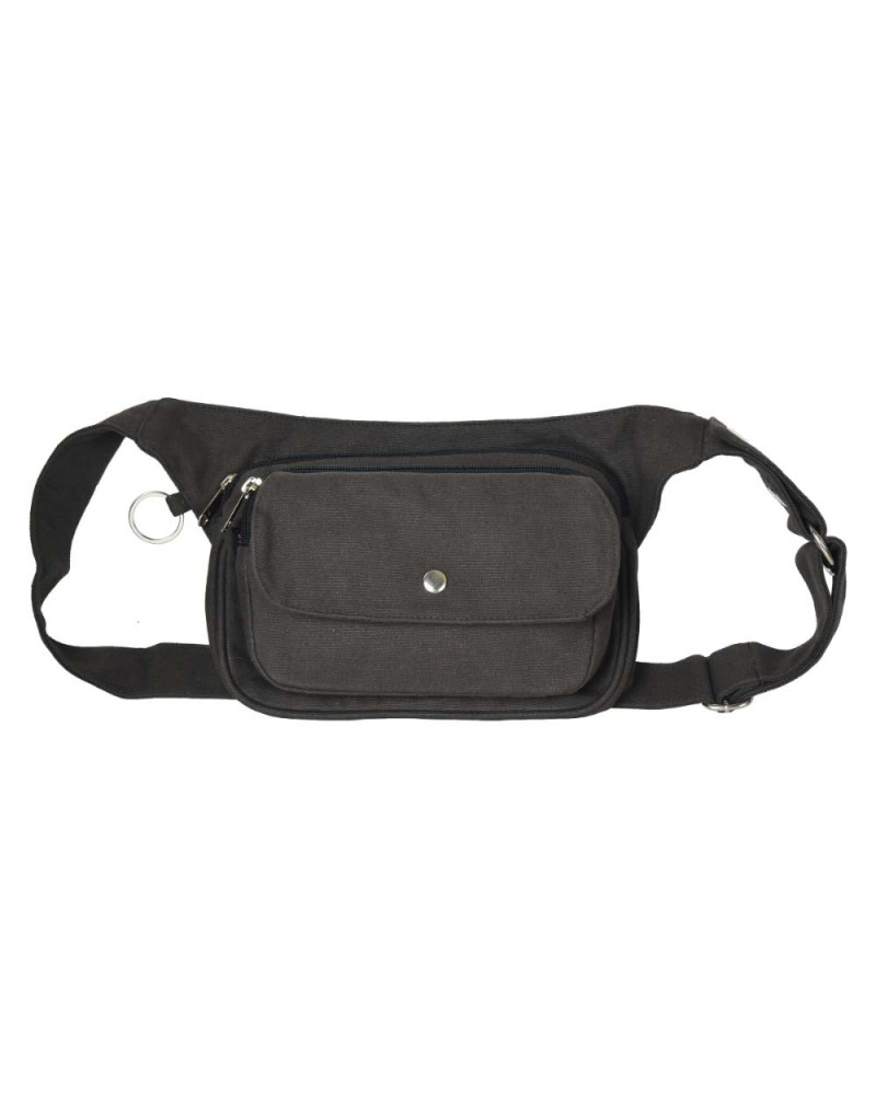 Stylische Bauchtasche für den Hundespaziergang von NIJENS