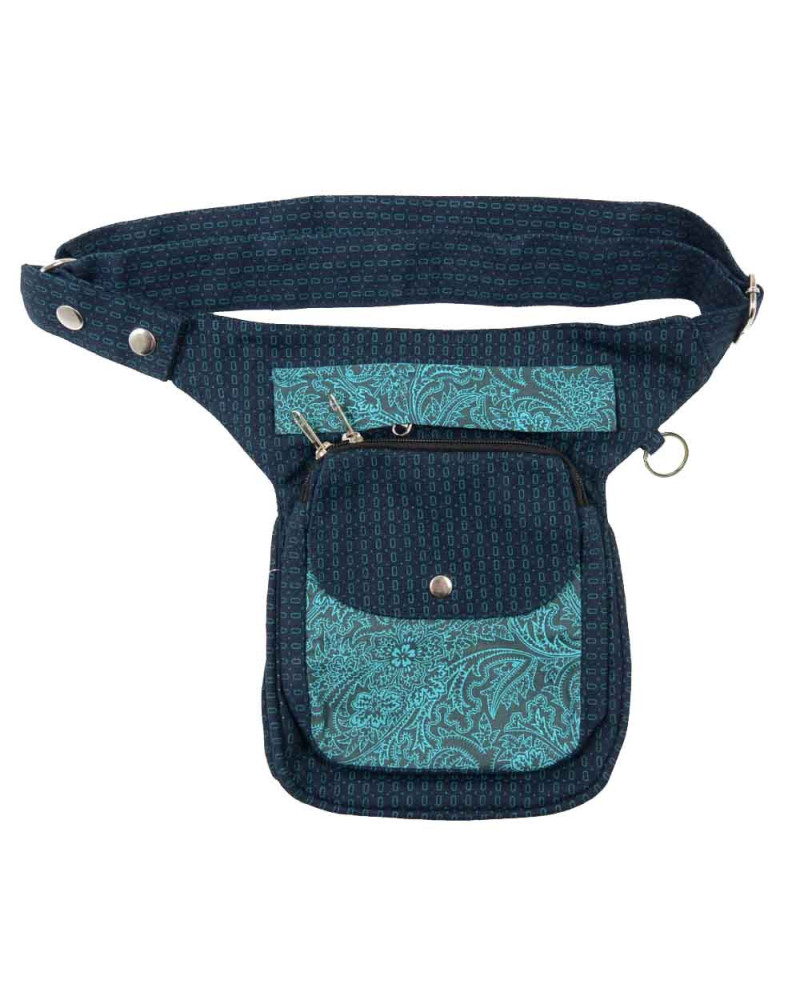 Hüfttasche für den Hundespaziergang von NIJENS Hüfttasche für den Hundespaziergang von NIJENS