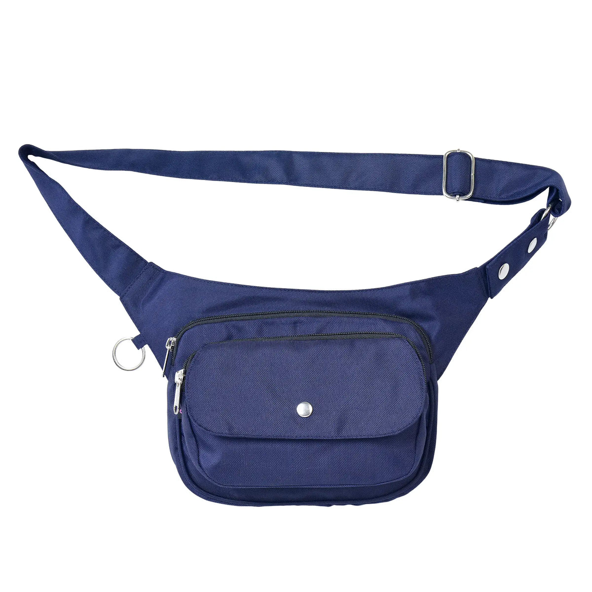 Wasserabweisende Bauchtasche Frankfurt 75517 von Nijens