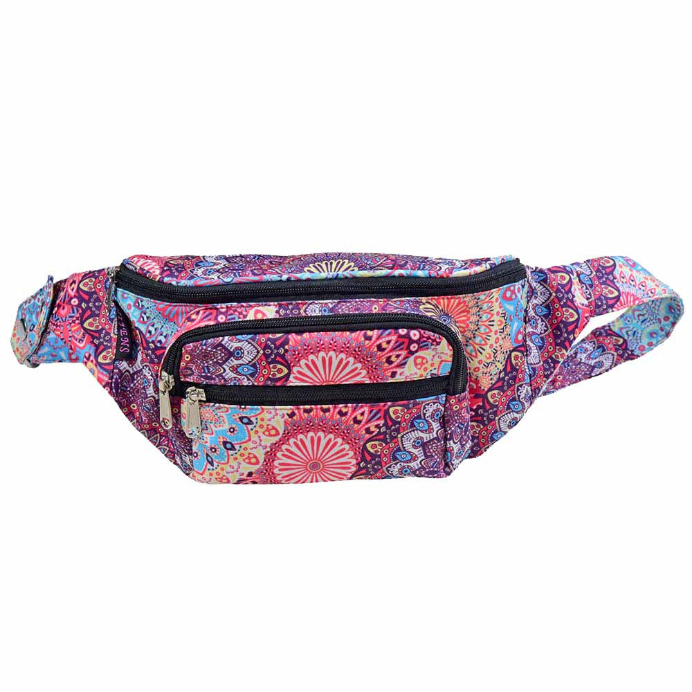 Bauchtasche Torino 505 von Nijens