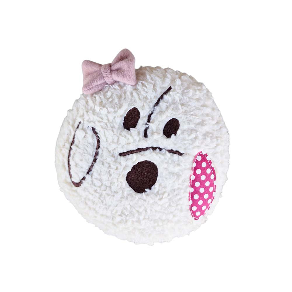 Hunde Beruhigungskissen mit Lavendel Little Lady & Little Sir - Dog Filou's (BIO und waschbar)