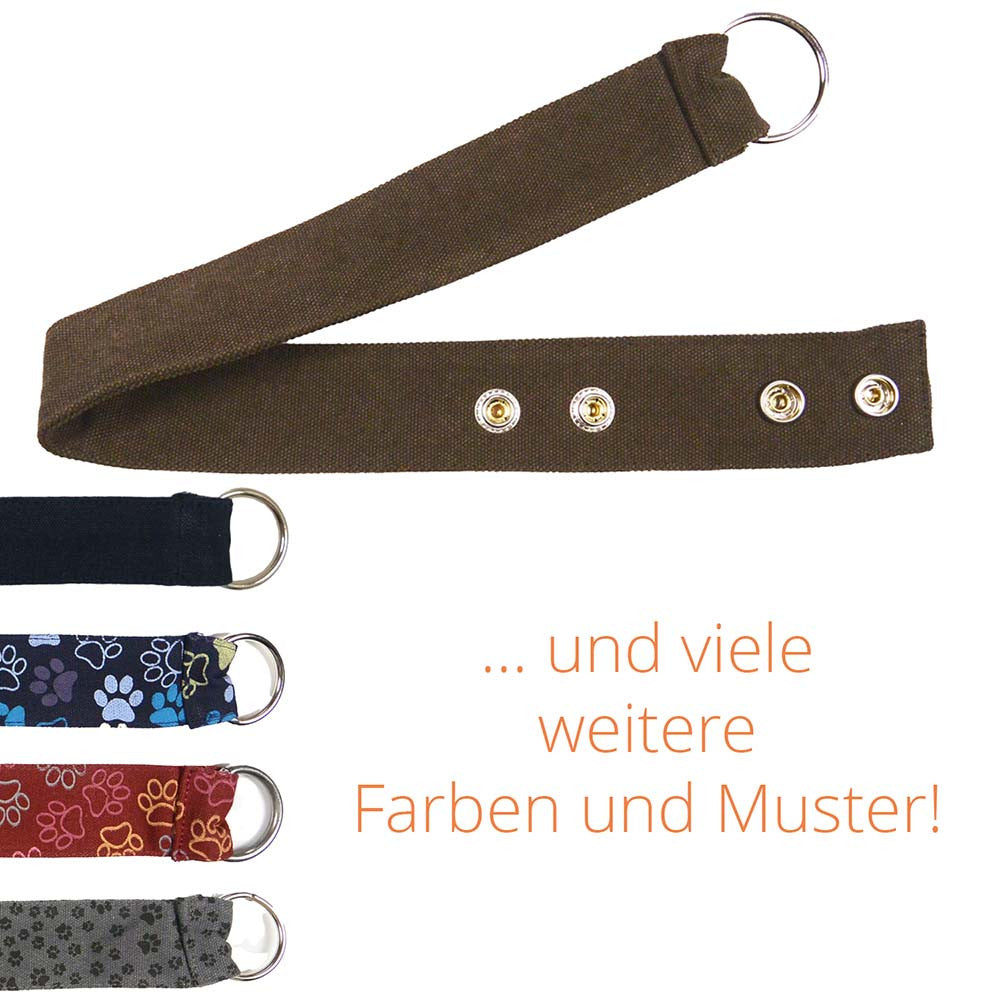 Verlängerungsgürtel für NIJENS-Taschen