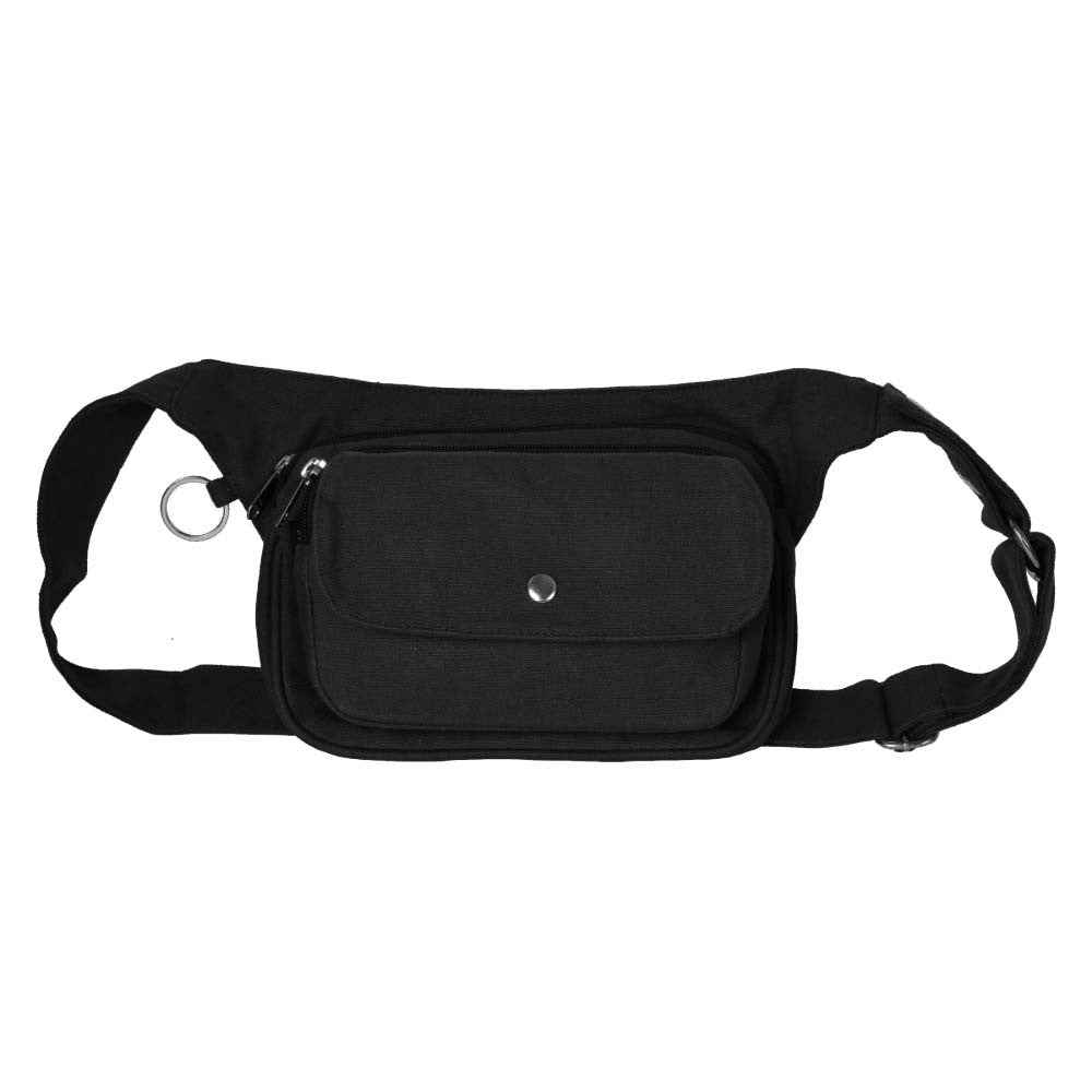 Sac banane déperlant Frankfurt 71022 de Nijens