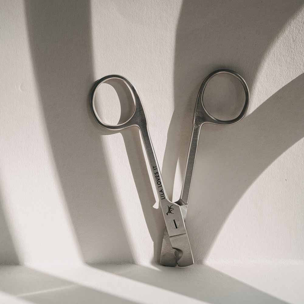 Nail Clippers by LILA LOVES IT