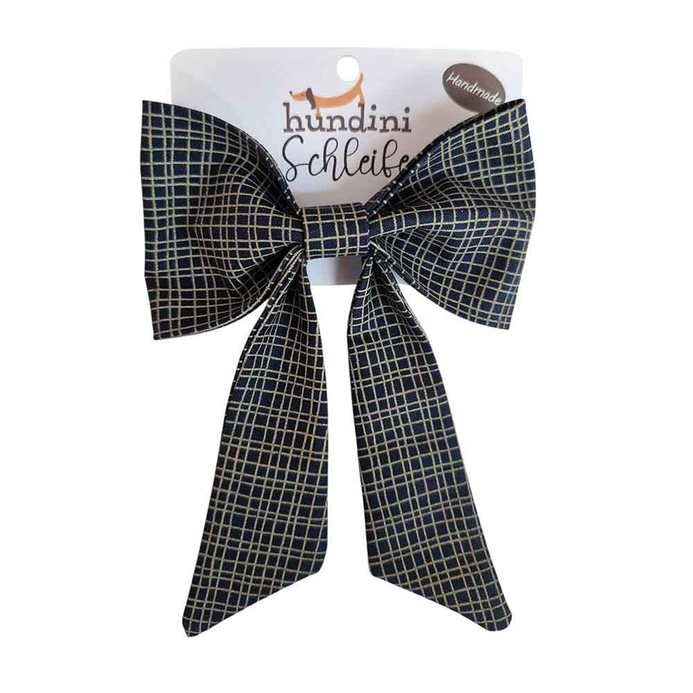 Bows for Dogs - handmade by hundini - Limited Edition