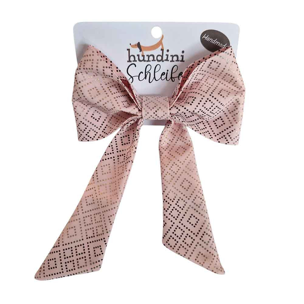 Bows for Dogs - handmade by hundini - Limited Edition