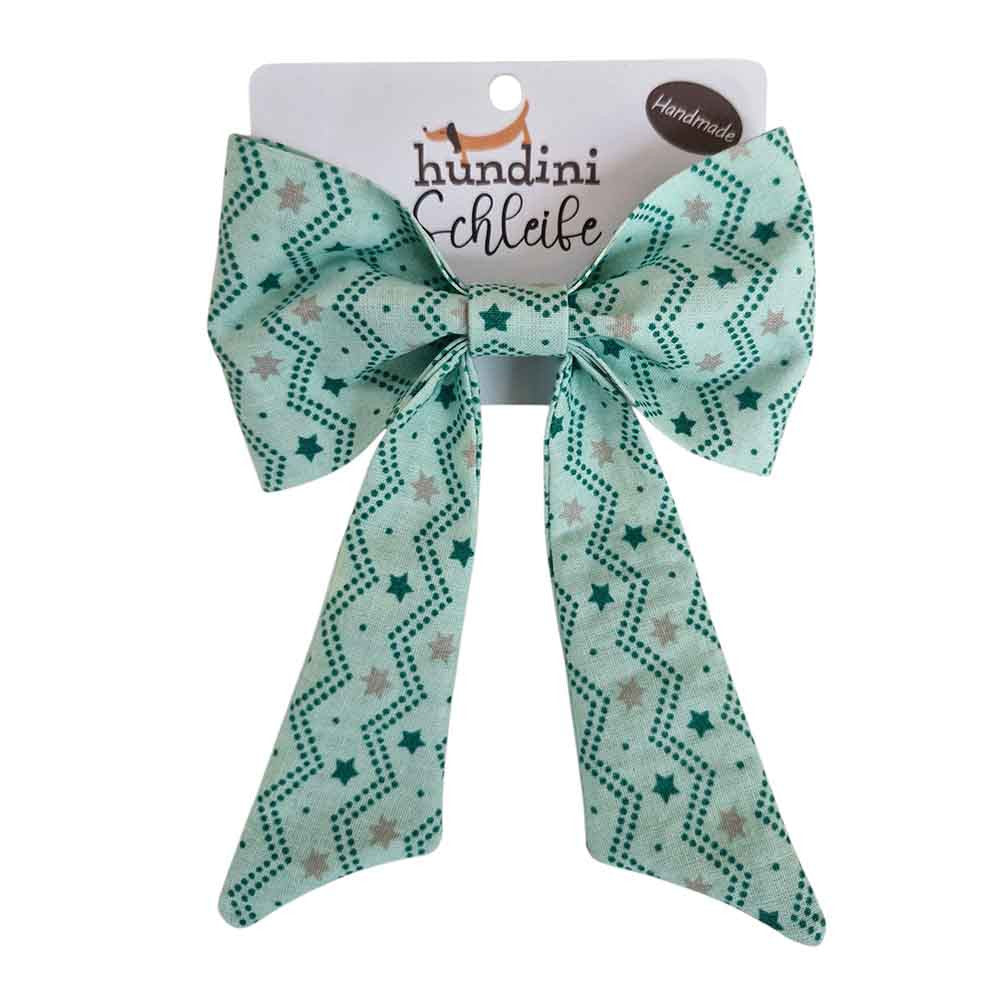Bows for Dogs - handmade by hundini - Limited Edition