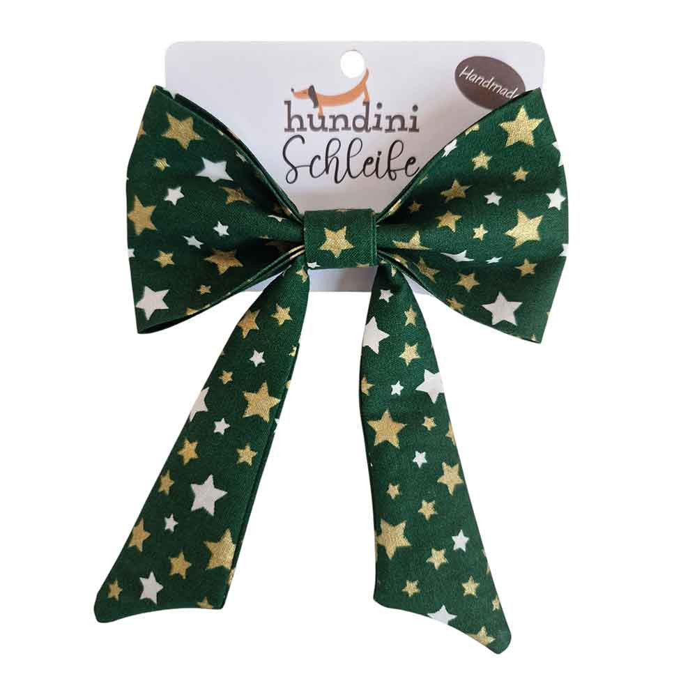 Bows for Dogs - handmade by hundini - Limited Edition