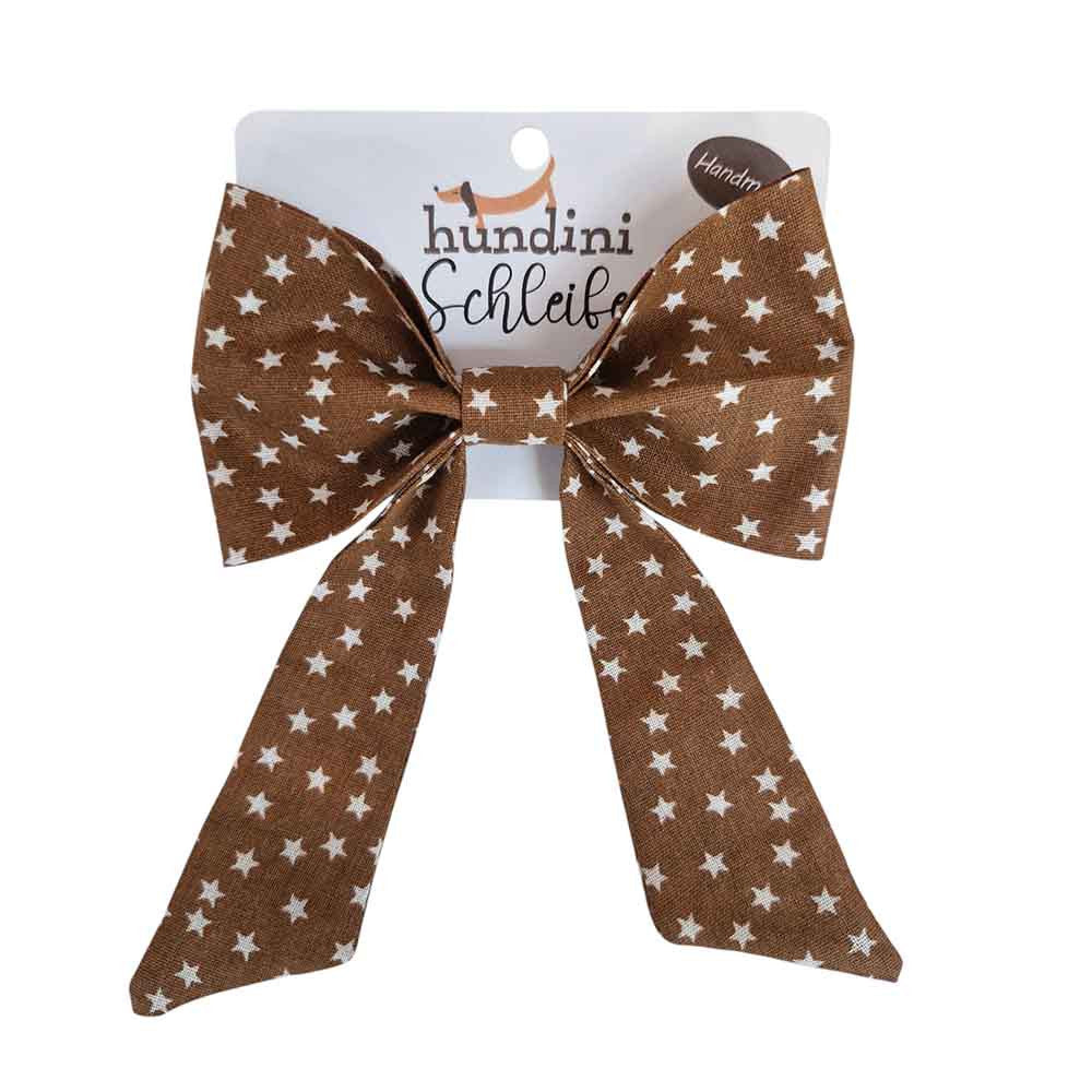 Bows for Dogs - handmade by hundini - Limited Edition
