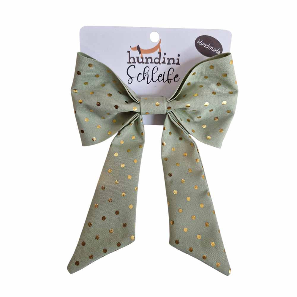 Bows for Dogs - handmade by hundini - Limited Edition