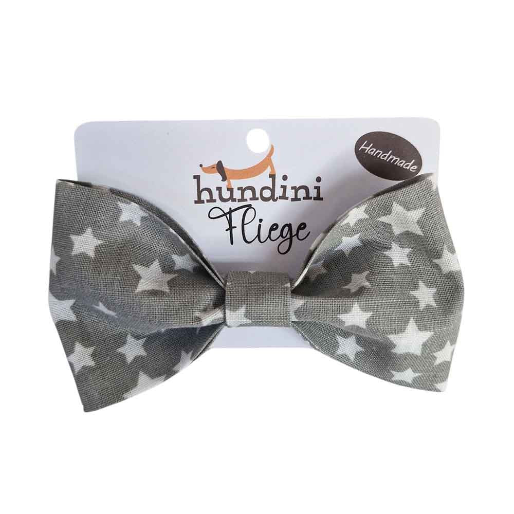 Bow ties for dogs - handmade by hundini - Limited Edition