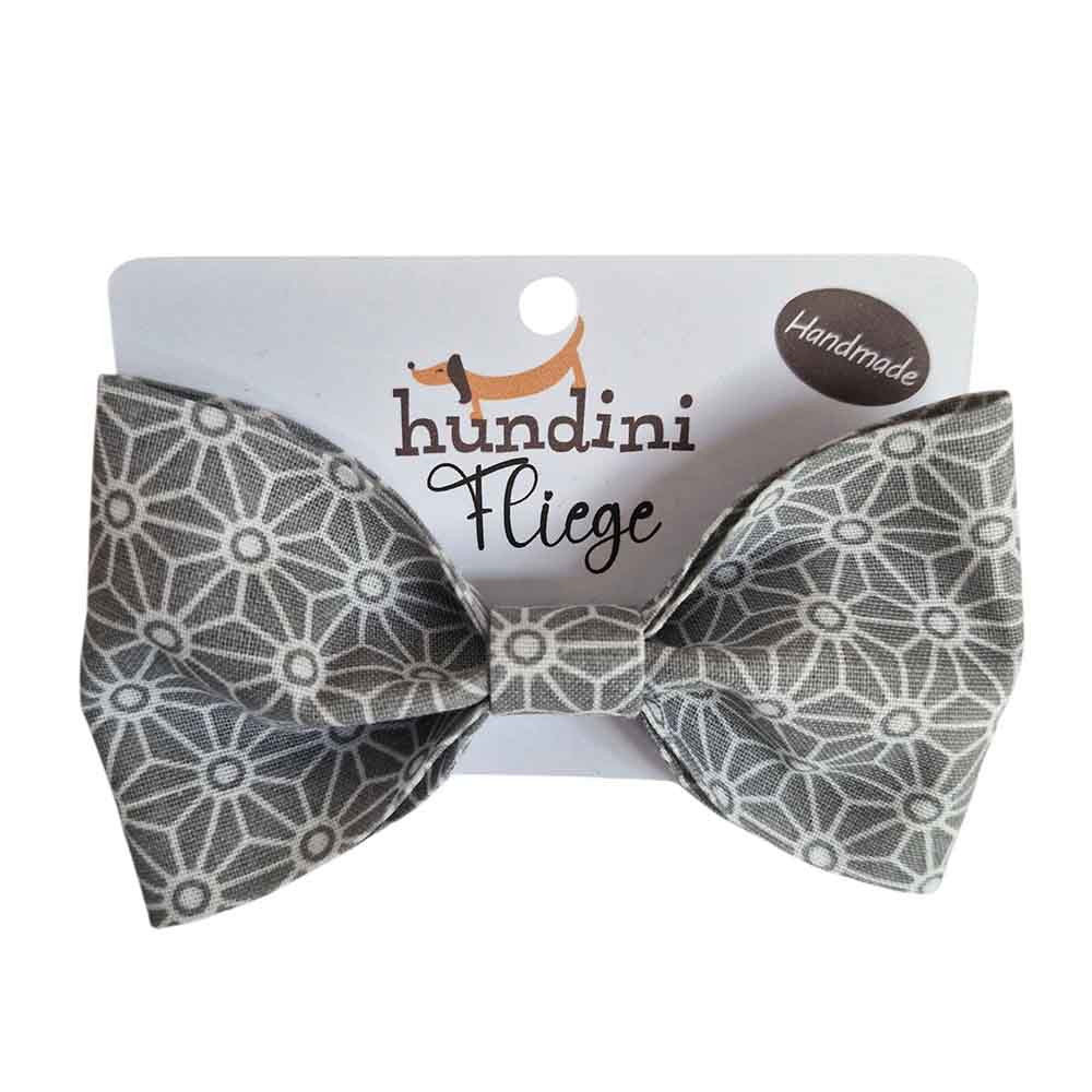 Bow ties for dogs - handmade by hundini - Limited Edition