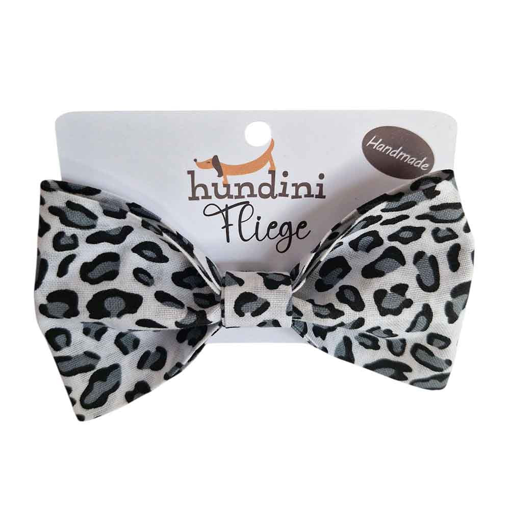 Bow ties for dogs - handmade by hundini - Limited Edition