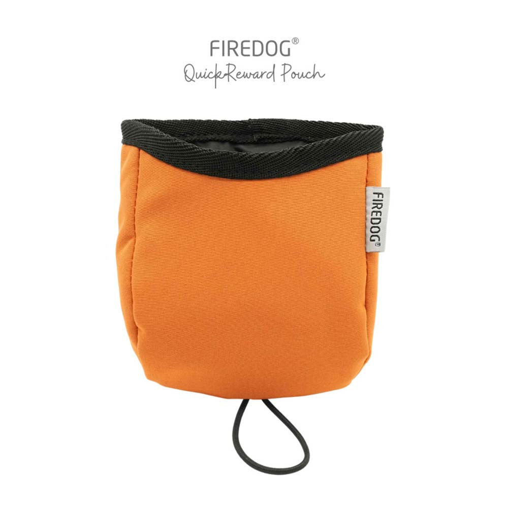 Sac à friandises QuickReward de Firedog