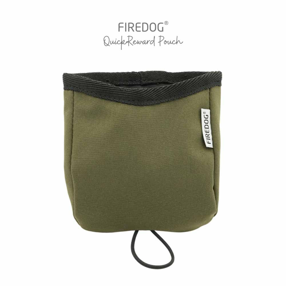 Sac à friandises QuickReward de Firedog