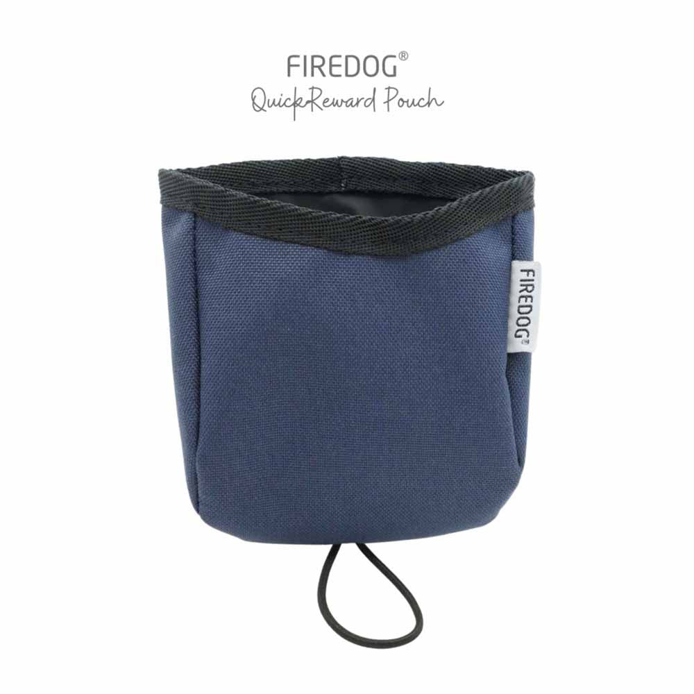 Sac à friandises QuickReward de Firedog