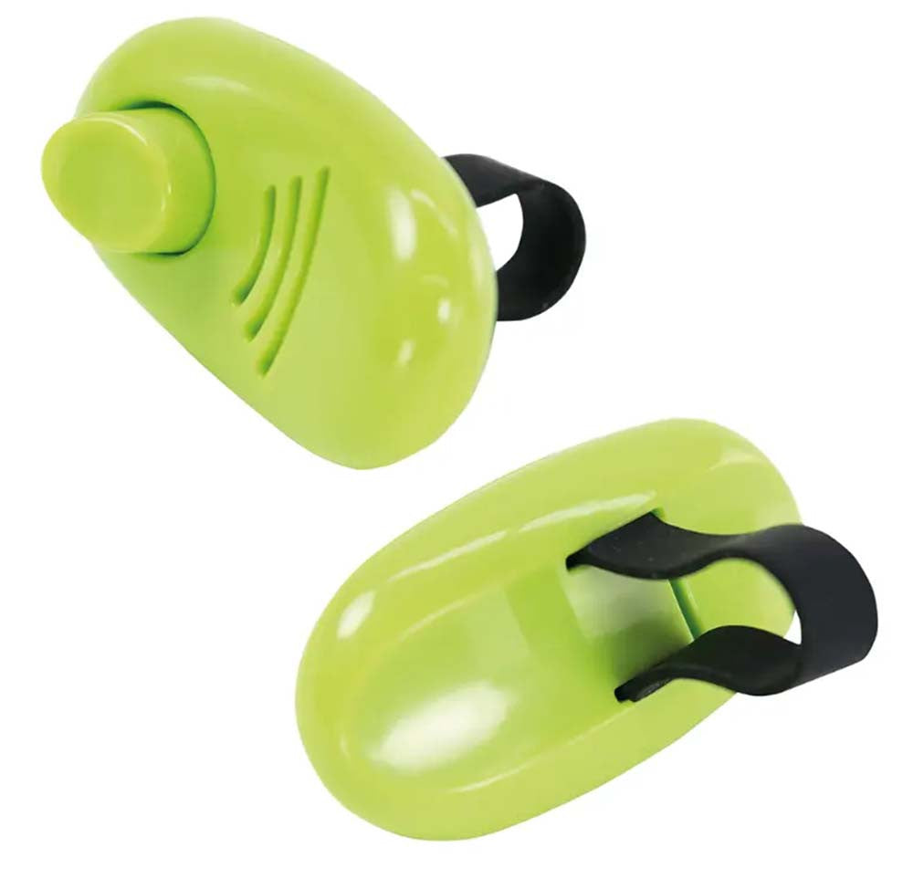 Procyon Finger Clicker