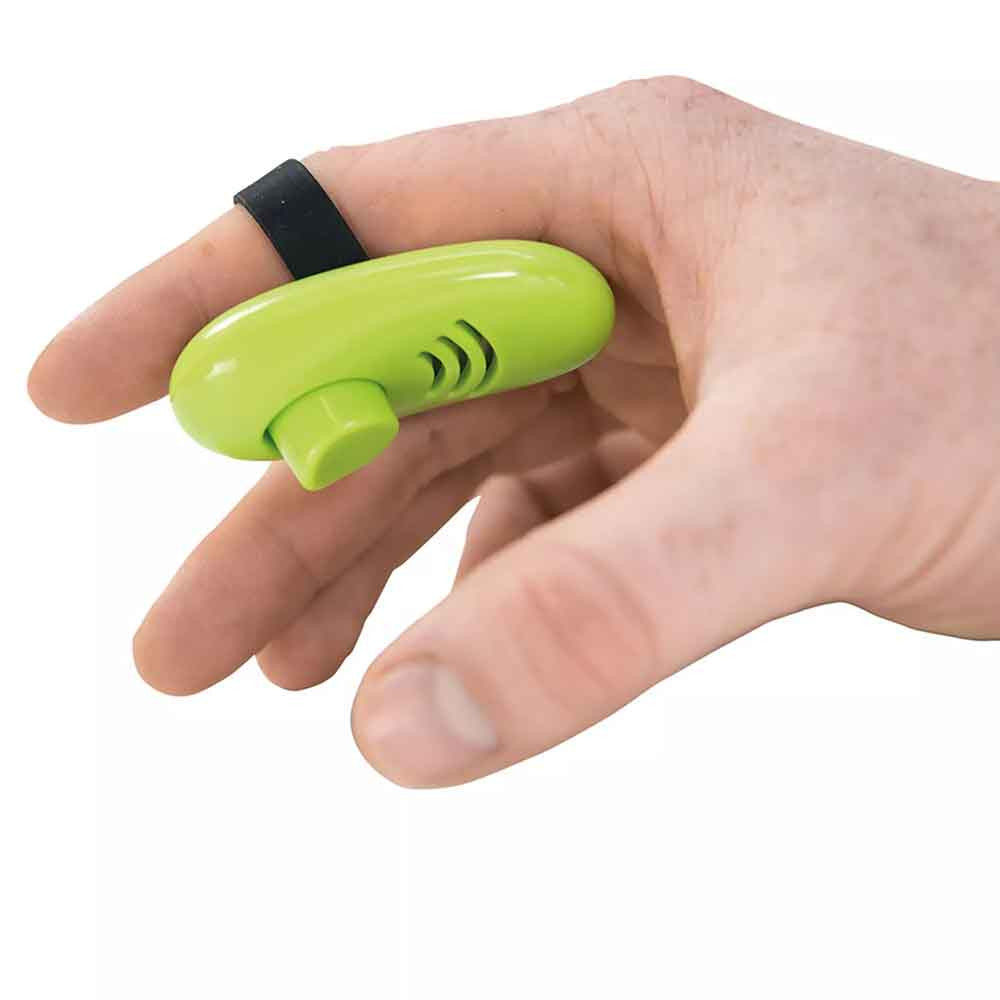 Procyon Finger Clicker