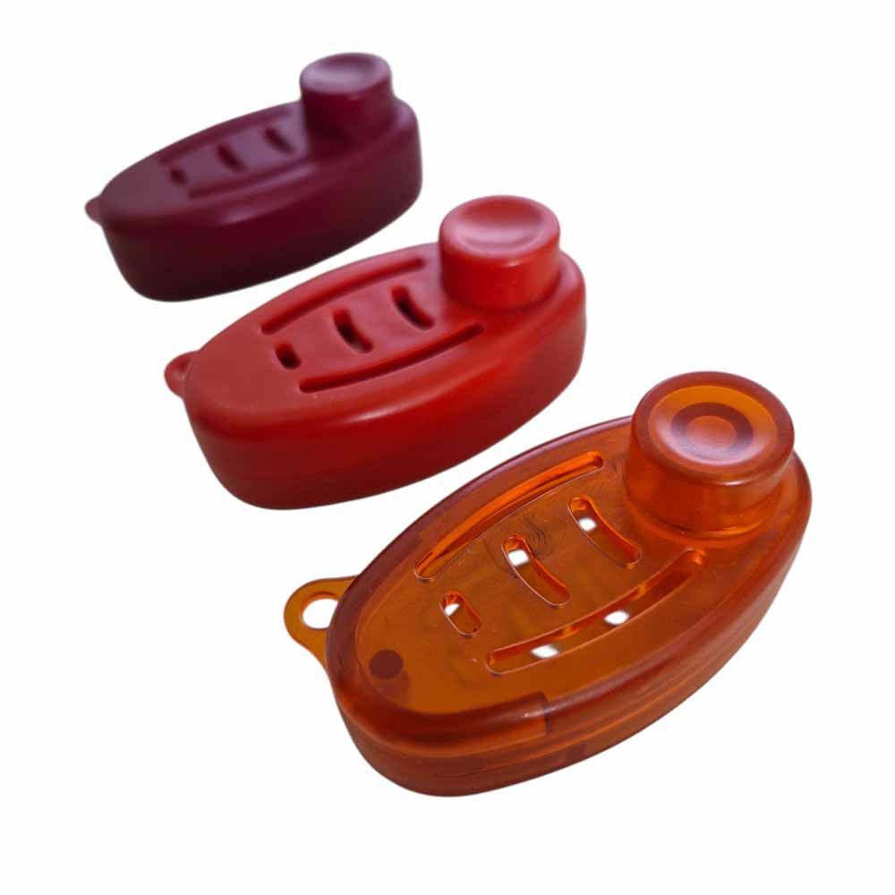 Clicker pour le clicker-training avec un chien