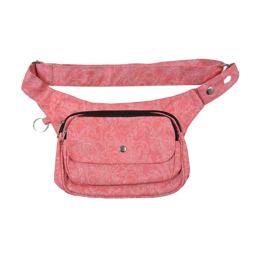 Sac banane Frankfurt 503 de Nijens