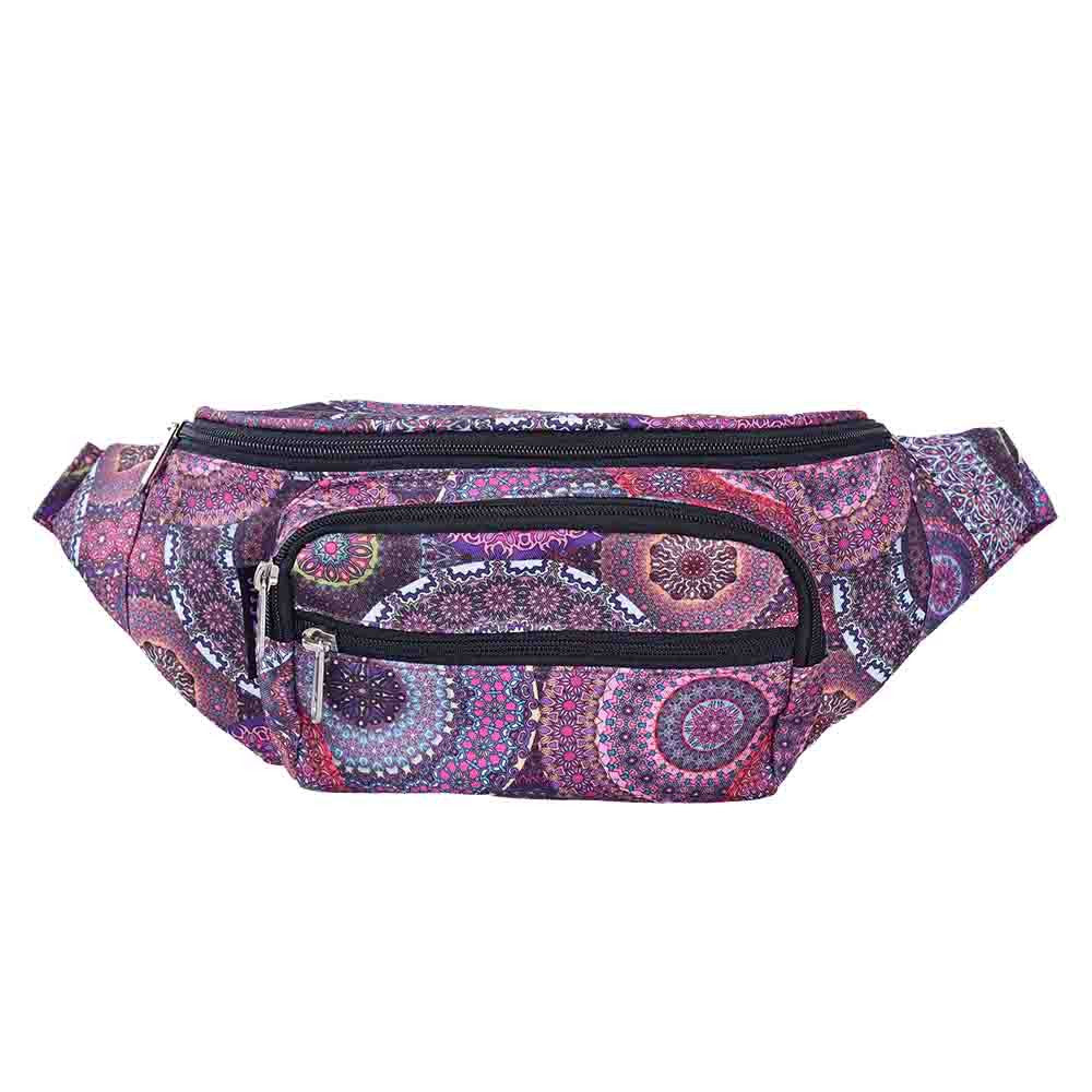 Bauchtasche Torino 71082 wasserabweisend von Nijens