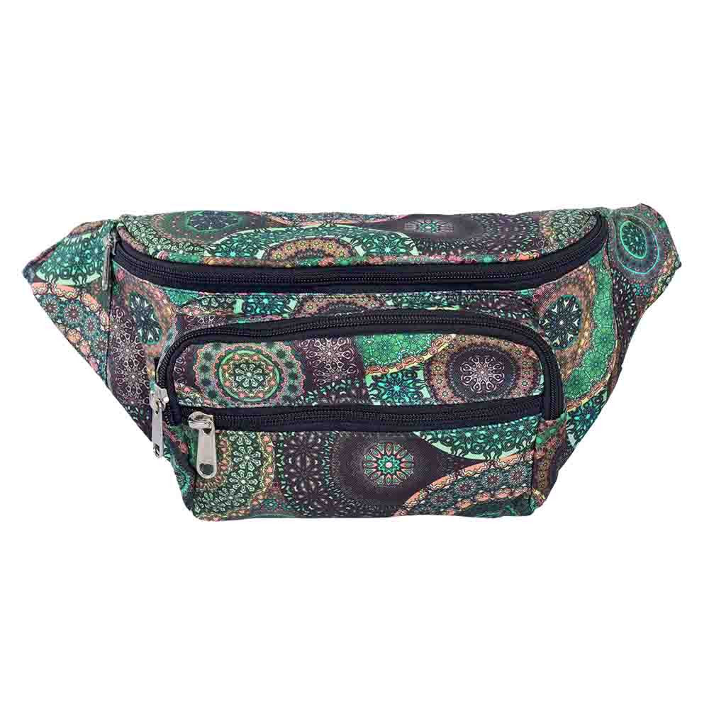 Bauchtasche Torino 71083 wasserabweisend von Nijens
