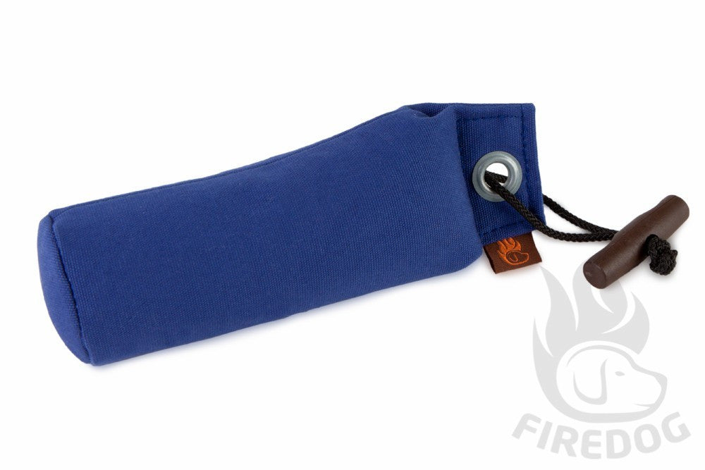 Standard Dummy blau von firedog