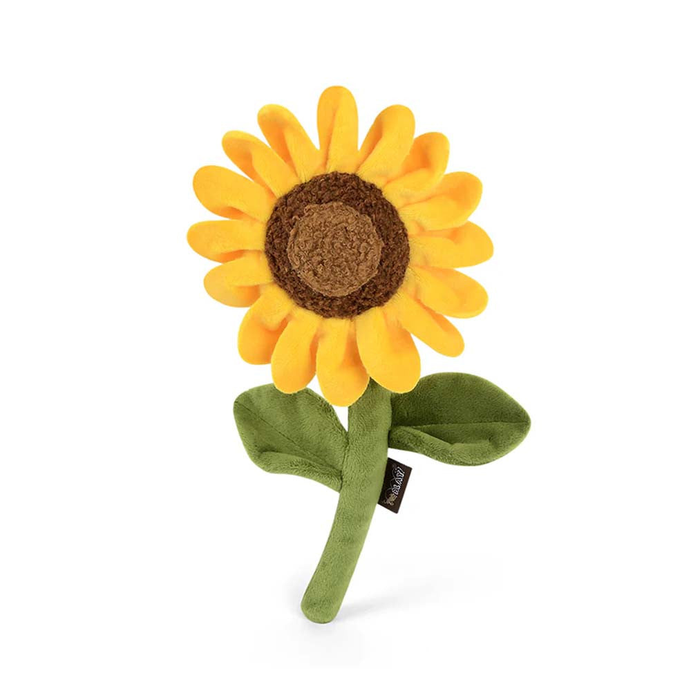 Sonnenblume - Hundespielzeug - Pet P.L.A.Y.