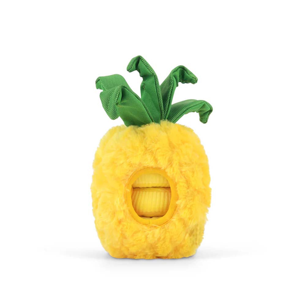 Pineapple - Puzzle Hundespielzeug - Pet P.L.A.Y.