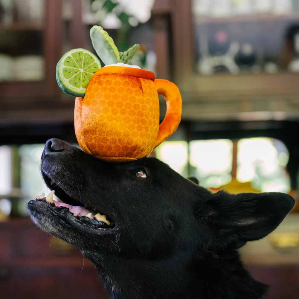 Mospaw Mule - Hundespielzeug - Pet P.L.A.Y.
