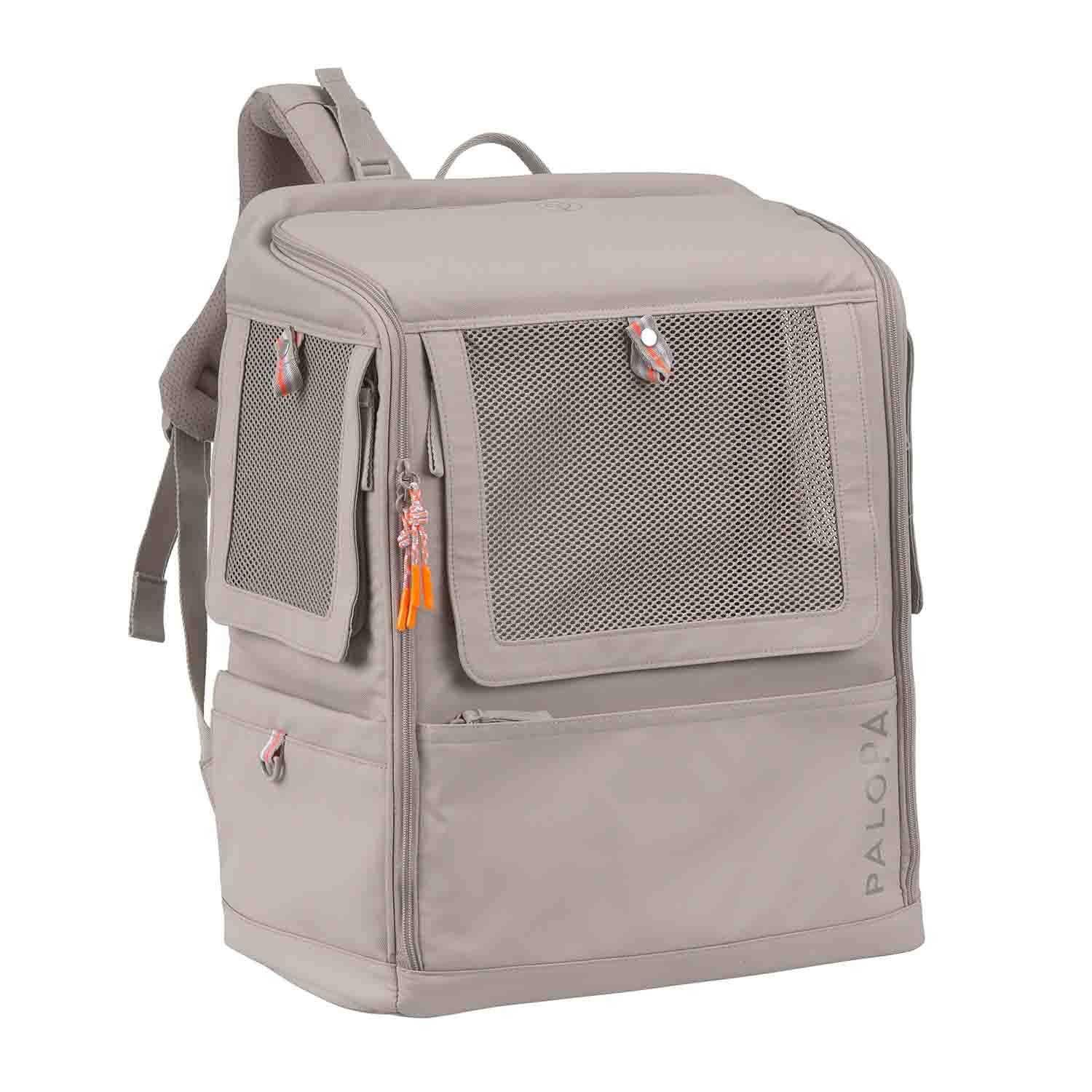 Sac à dos de transport pour chien Kari - PALOPA