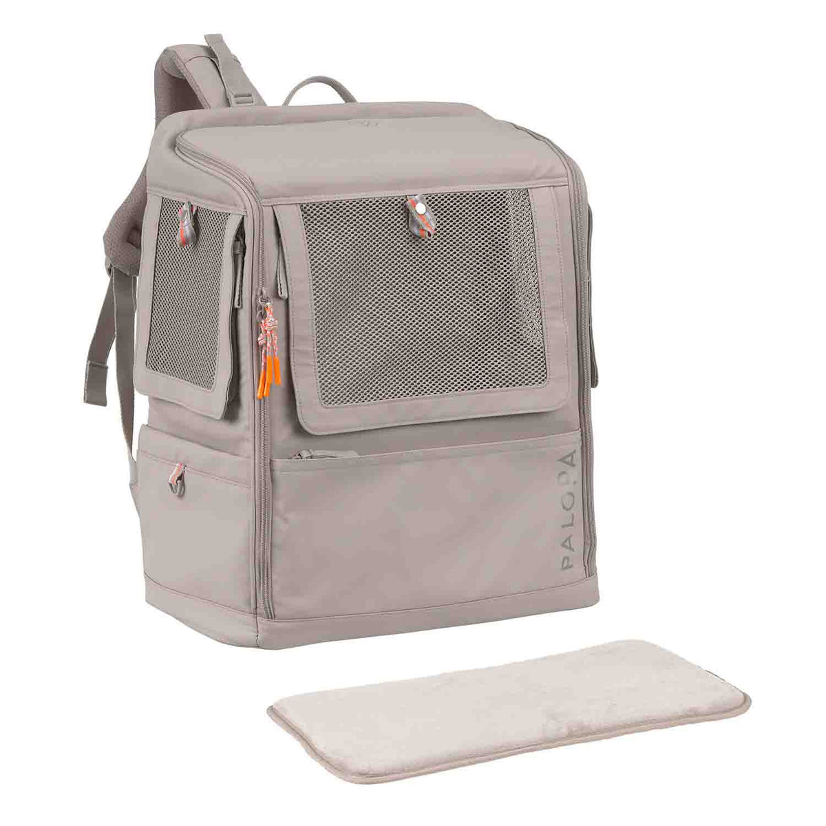 Sac à dos de transport pour chien Kari - PALOPA