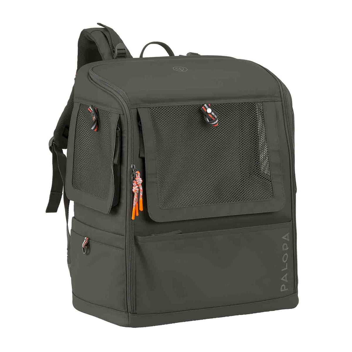 Sac à dos de transport pour chien Kari - PALOPA