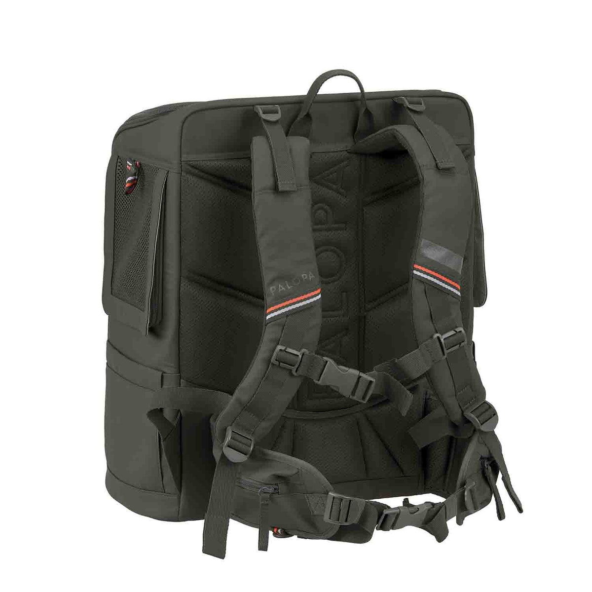 Sac à dos de transport pour chien Kari - PALOPA