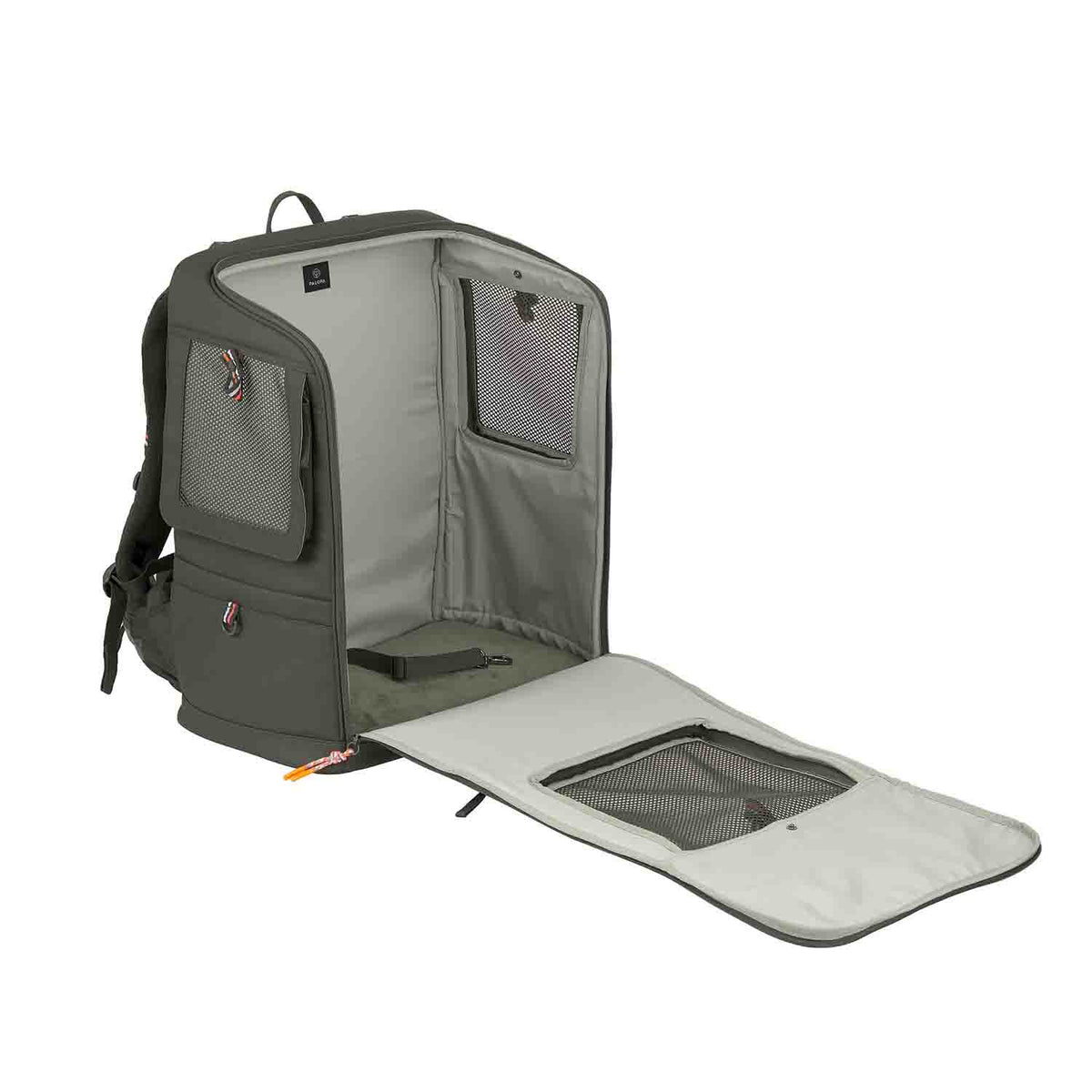 Sac à dos de transport pour chien Kari - PALOPA