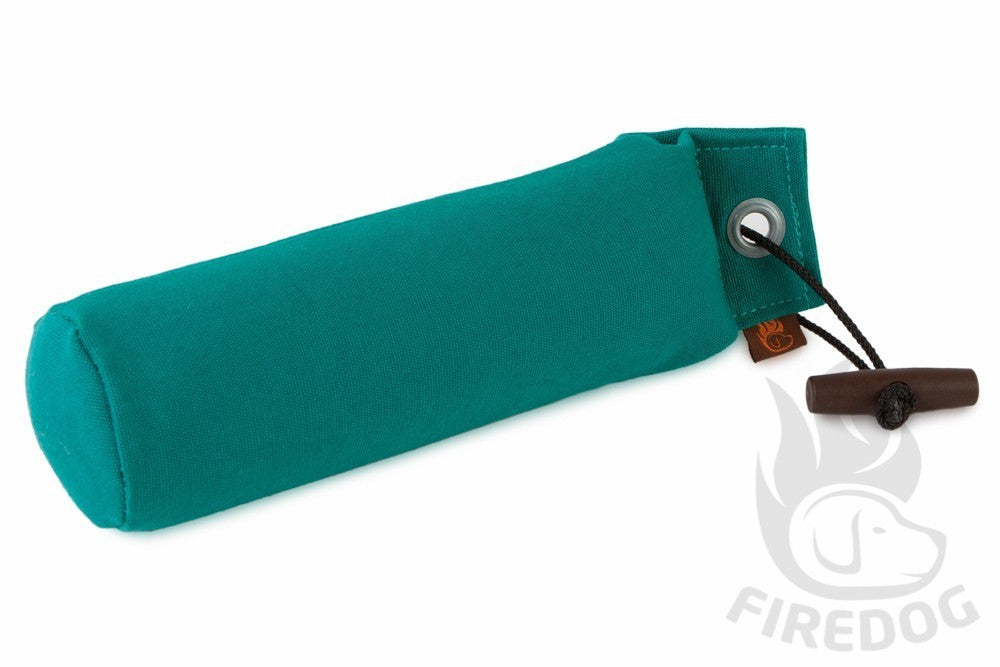 Standard Dummy grün von firedog