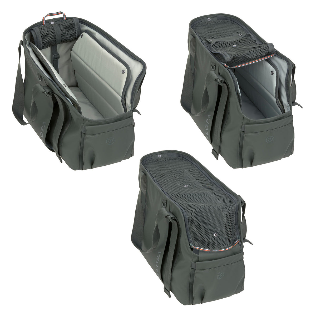 Dog Carrier Weda for Pet Transport - PALOPA