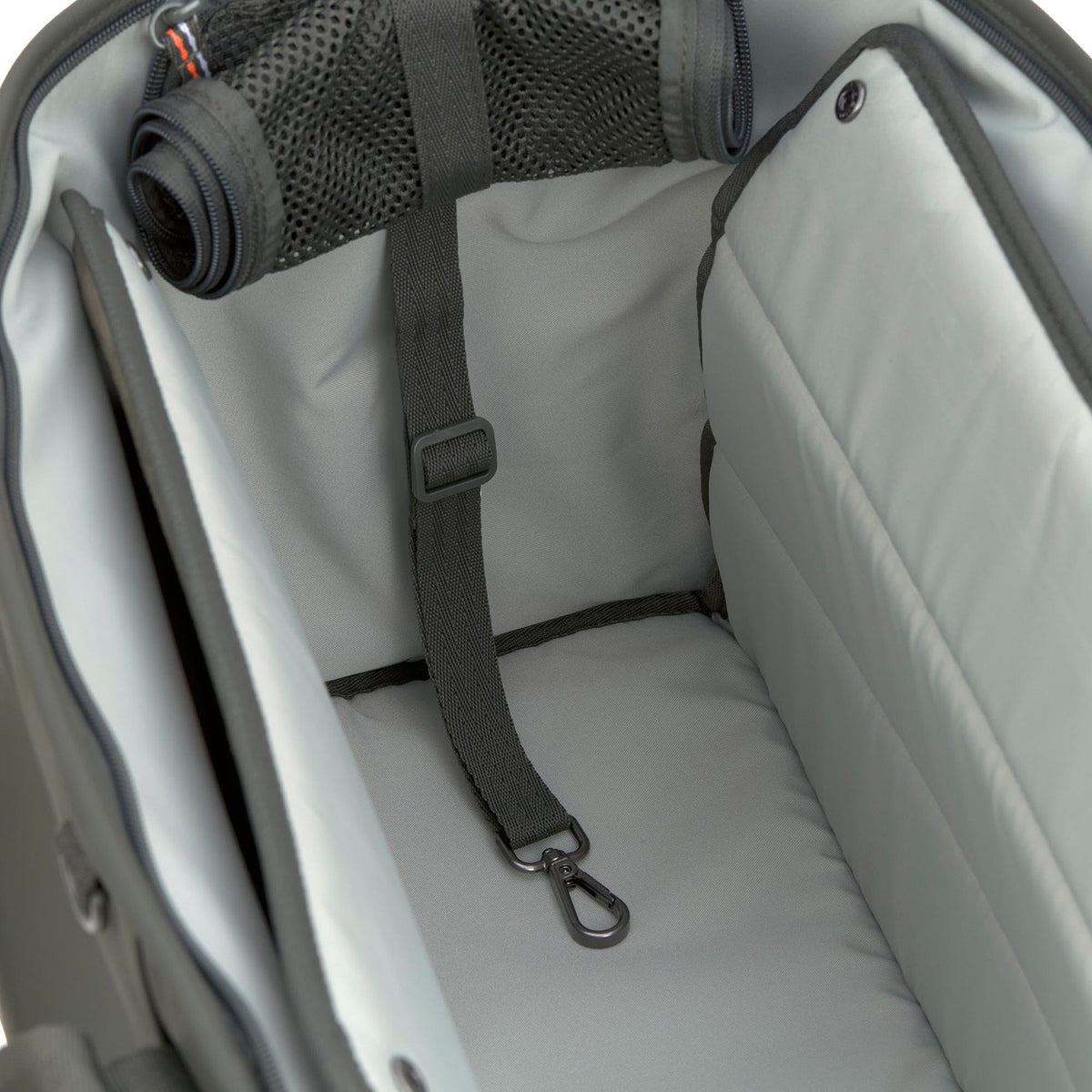 Dog Carrier Weda for Pet Transport - PALOPA